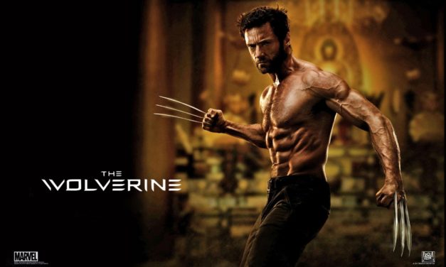 My adventure to see Wolverine